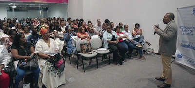 Cali se proyecta como un referente nacional de buenas prácticas etnoeducadoras