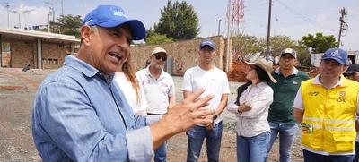 El proyecto Integral Cristo Rey afina detalles previo a su apertura al público