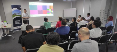Seminario Taller sobre Postulación en Proyectos de Cooperación Internacional para Organizaciones de Economía Social y Solidaria