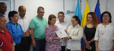 Cali avanza en la medición del Índice de Innovación Educativa