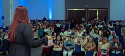 Se realizó el segundo Simposio Internacional de Salud Mental