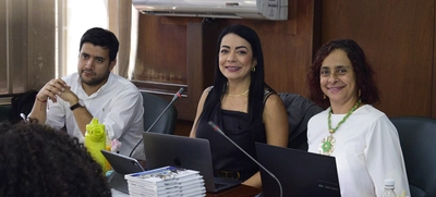De manera exitosa culmina el proceso de empalme de la Secretaría de Gobierno de Cali