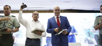 Avanza en Cali el IV Congreso Internacional de Construcción de Paz