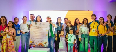¡Cali Celebra la Ciudadanía Activa! Resumen de la Semana de la Participación 2023