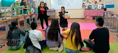 Secretaría de Educación conmemora el Día Internacional de las Personas con Discapacidad