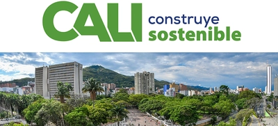 Taller de Socialización: Manual de Construcción Sostenible en Cali