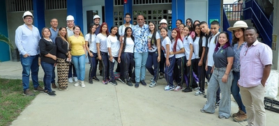 En pocos días, los habitantes de la comuna 8 estarán de fiesta