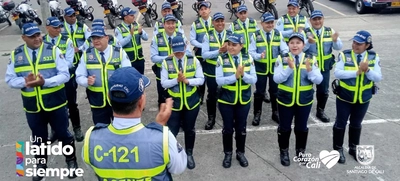 Conozca los cierres viales para la temporada de fin de año en Cali.