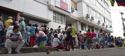 Cali sostiene recertificación de la Norma ISO para población víctima del conflicto armado
