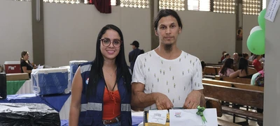 Les llegó capital semilla a 44 emprendedores de la comuna 3