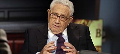 Kissinger fue el masazo que recibió América Latina con el Plan Cóndor consideró secretario de Paz de Cali