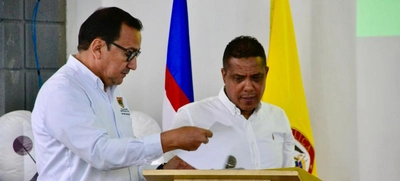 Movilidad Distrital realizó su última rendición de cuentas del año.