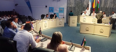 Aprobado el 'Manual de Construcción Sostenible' en el Concejo de Cali