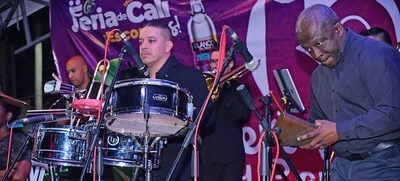 ¡Alerta!!! La Feria Rural y Comunera extiende la convocatoria para la inscripción de artistas