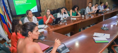 Acto inaugural del Bulevar de Oriente tendrá aporte de la comunidad