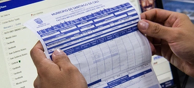 Compre estampillas en línea para tramitar la exoneración del impuesto predial