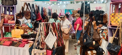 A comprar en la Feria Social ‘CalzaCosto’