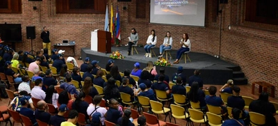 Acceso a educación, empleo y emprendimiento, ahora es una realidad para beneficiarios de la estrategia ‘Cali Incluyente’