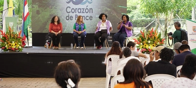 Con ‘Hechos de Corazón’ se consolida el Sistema Distrital de Cuidado