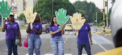 ‘Métele mente para que Cali piense diferente’