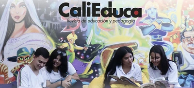 Conoce la primera edición de la revista digital Cali Educa