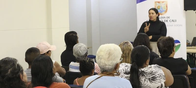 Se realizó diálogo público sobre discapacidad