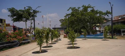 Avanza implementación del plan de manejo de tránsito en Bulevar de Oriente