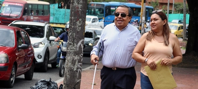 Este martes, día para reflexionar sobre la discapacidad