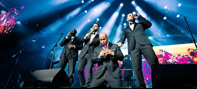 Alcaldía confirma el concierto ‘Niche Sinfónico’ como antesala de la ‘Feria de Cali’