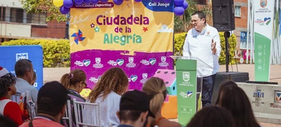 En diciembre Cali tendrá eventos deportivos y recreativos gratuitos para todos