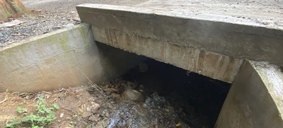 Líderes comunales agradecen obras por urgencia manifiesta en zonas de ladera en Cali