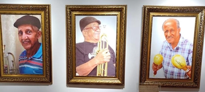 Museo Pioneros de la Salsa, referente cultural y pedagógico en la capital mundial de la salsa