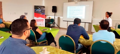 Quedó instalado el Comité Interinstitucional de Seguimiento a la Política Pública de Turismo de Cali
