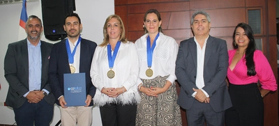 Secretaria de Turismo Distrital es galardonada con la ‘Medalla al Mérito Vallecaucano’