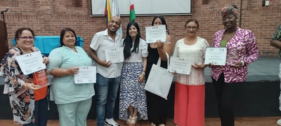 107 Experiencias Significativas fueron evaluadas por la Secretaría de Educación