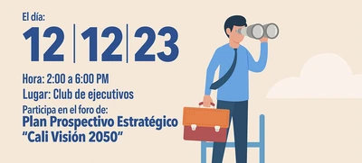 Descubre el Futuro de Cali: