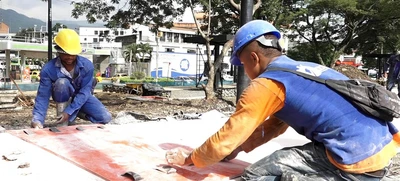 El orgullo de trabajar en un parque que integra y reconoce la cultura Pacífico en Cali