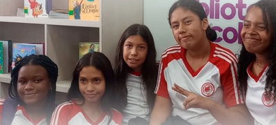 Ya está disponible la segunda edición de la revista digital Cali Educa