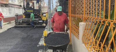 Comunidad de Fortaleza pasará una Navidad sin huecos gracias a ‘Obras de Corazón’