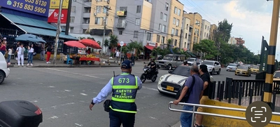 Movilidad Distrital denuncia presunta corrupción en prestación de servicios