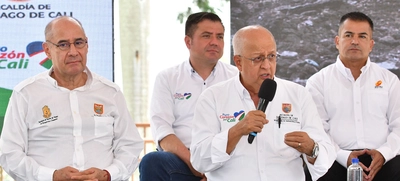 Mantenimiento vial y de infraestructura, servicios públicos y transporte, muestran un latido alentador al culminar la gestión Ospina