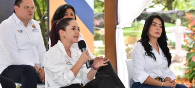 La gestión social en el cuatrienio se destaca por la lucha contra el hambre