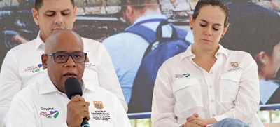 Unidad de Bienes y Servicios palpitó fuerte en la rendición cuentas de la Alcaldía de Cali