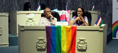 Última sesión del cuatrienio realizó el Comité de Concertación CaliDiversidad