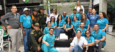 “Centro de Bienestar Animal de Cali es un gran logro para el país”: Gobierno Nacional