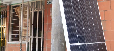 Dos mil hogares caleños ya cuentan con energía solar