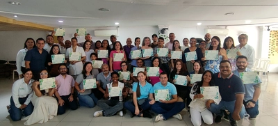 Dagma certificó 38 negocios verdes