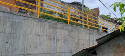 Comunicado a la opinión pública sobre obra por urgencia manifiesta en Siloé