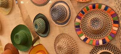 Postúlese a la primera edición del Premio Iberoamericano de Textiles y Cestería 2024