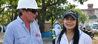 “El buque Jaime Cárdenas será un ícono de Cali”: Secretaria de Gobierno